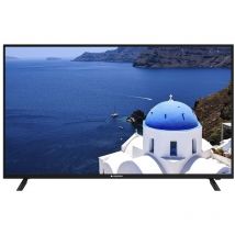 Aspes ATV5000SM TV 127 cm (50") 4K Ultra HD Smart TV Wifi Schwarz 200 cd / sqm