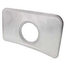 Filtre Lave-Vaisselle metal fond cuve 250145 - Aspes