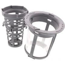 Filtre Lave-Vaisselle micro complet - Aspes