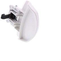 Poignée lave-linge hublot – Compatible WM400.2, WM4002, LAF-4103V – ASPES