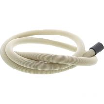 ASPES, TUYAU Lave-Vaisselle VIDANGE 2 METRES