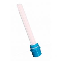 Aspi dust - teleshopping - Blanc/Bleu- Adulte - Embout spécial - Venteo