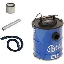 Aspiratore Per Ceneri Fredde 12 Litri Potenza 600 Watt