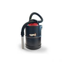 San Marco - Aspiracenere elettrico Pratikò Top Da 1200 w per stufa a pellet Aspiracenere con lancia piatta e sacchetto Aspiracenere con lancia piatta