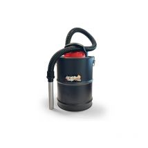 San Marco - Aspiracenere elettrico Pratikò Top Da 1200 w per stufa a pellet Aspiracenere Aspiracenere Aspiracenere
