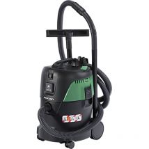 Hikoki RP250YDL WAZ aspiradora 21 L Aspiradora cilíndrica Seca y húmeda 1000 W Sin bolsa