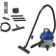 Ar Blue Clean - Aspirador multiuso 3170 de sólidos y líquidos (1200 w, 15 l)