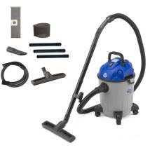 Ar Blue Clean - Aspirador multiuso 3270 de sólidos y líquidos (1200 w, 20 l)