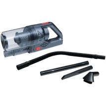 Aspiradora ciclónica para coche 12V