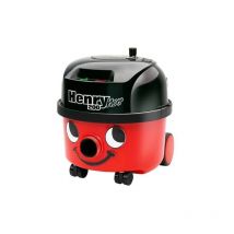 Numatic - Aspirador de bidón 620W Rojo HVN20011