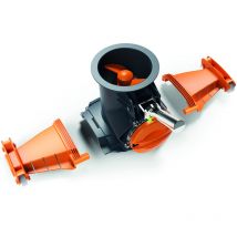 aspirador de piscina electrico recargable - ev104cbx - kokido -