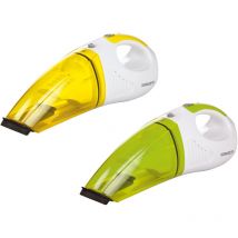 Termozeta - Aspirador de sólidos/líquidos Komodo - 30W Dc 4.8V