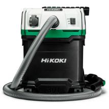 Hikoki - Aspirador RP300YLWAZ (1.200W)