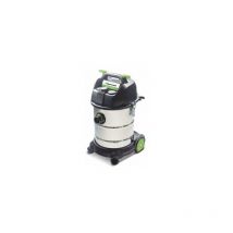 Cleancraft - aspirador industrial wetcat 131 irh