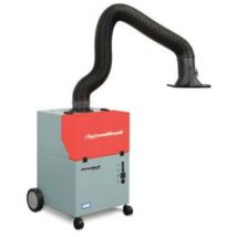 Aspirador SCHWEISSKRAFT SRF MASTER