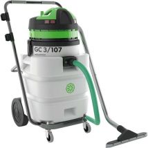 IPC - Aspirador Seco Liquido GC3 3300W 107L