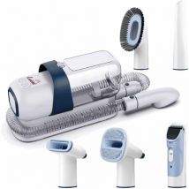 SM7569 accesorio de utensilio para el cuidado de mascota 5 pieza(s) Peine de aseo - Comelec