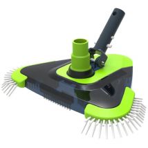 Kerlis - Aspiradora de piscina triangular XPro