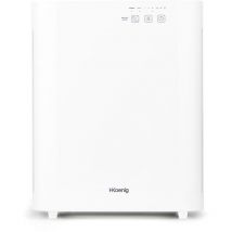 Weasy - h. Koenig Winkel ws14 multicyclonique aspirador sin bolsa triple a