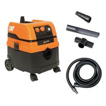 Spit - Aspiradora Profesional Escupir ac 1625 para líquidos y polvos 620912