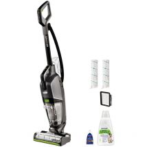 Bissell - CrossWave Hydrosteam Pet Select Aspirador Friegasuelos con Vapor