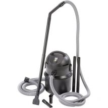 Pontec - Teich- & Poolsauger 50754 Aspirafango per stagno e laghetto 30 l