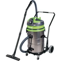 Cleancraft - Aspiraliquidi wetCAT 362 iet 2900 w 10000l/min 247mbar 62l