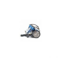 Aspirapolvere a traino speciale animali STC68 - Blu