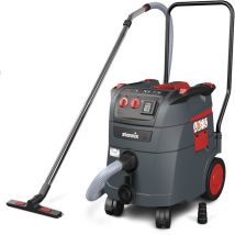 Aspirapolvere per liquidi e solidi Starmix aspirapolvere da cantiere / aspirapolvere per artigiani / aspirapolvere) iPulse L-1635 top, No. 018621