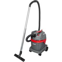 Aspirapolvere Acqua E Polvere Ecraft Apl-1422 Con Pulizia Del Filtro + Presa Per Attrezzo Elettrico (102573) - Starmix