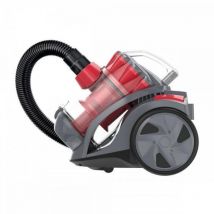 AS4046 2 l Hoover cilindrico Dry 800 w Sacchetto per la polvere - Ufesa