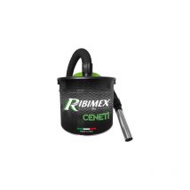 Aspirateur à cendres 800 w 15 l