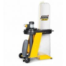 Femi Job Line - dc 345 plus Aspirateur cyclonique monophasé