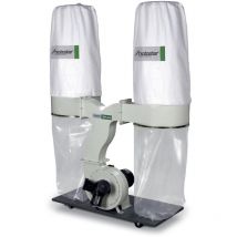 Holzstar - 5922301 Systèmes d'aspiration saa 3001 (230 V)x005Fx000D