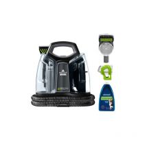 Bissell - Aspirateur à main B37241 Spotclean Pet Plus 330 w Noir et Vert