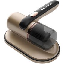 Feiyue - Aspirateur à matelas, aspirateur à main pour lit, machine de nettoyage anti-acariens sans fil pour oreillers, draps, matelas, canapés,