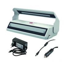 Tre Spade - Aspirateur Alimentaire Trespade Wendy Blanc 12/220V Watt 42