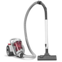 Argon - Hoover bst-716 red grey 900 w