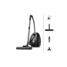Rowenta - Aspirateur avec sac Green Force Max Parquet RO4952EA 900 w Noir