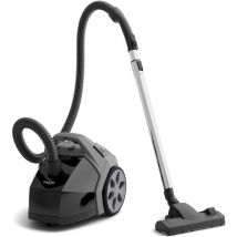 Aspirateur avec sac SMAPP 608.2 – 4 L – Puissant, silencieux, filtre HEPA H13 – 360 Smart Life