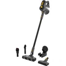 Sencor - Aspirateur balai sans fil SVC-8725GD - 3 en 1 - 400 w - 79 dB - 0,6 l - Noir
