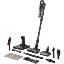 Aspirateur balai sans fil Sencor svc 9879BK - 550 w - 83 dB - 0,5 l - Noir