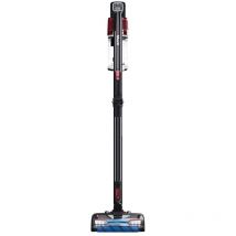 Shark - Aspirateur Balai sans Fil puissant, Anti-Emmêlement des cheveux, Autonomie 60 minutes, DuoClean, Flexible, Outil motorisé pour animaux,