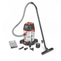 Iperbriko - Aspirateur Black & Decker