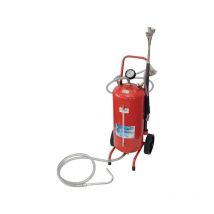 Bonezzi - Aspirateur 931FB