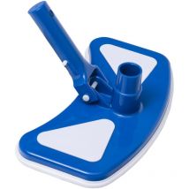 Aspirateur brosse de fond piscine Werka Pro
