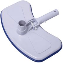 Aspirateur brosse fond piscine Werka Pro