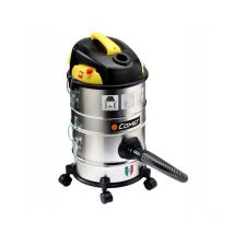 Aspirateur cendres l 14+14 w 1200 Cm30S Comet