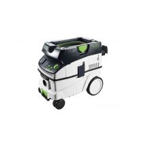 Aspirateur Festool cleantec CTL26EAC - 574945 - 1200W - Classe l