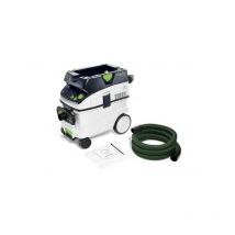 Festool - ctl 36 e ac renofix Unité d'aspiration mobile Cleantec